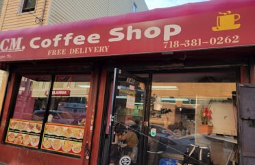 C M Coffee Shop