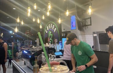 C3 Coffee Bar