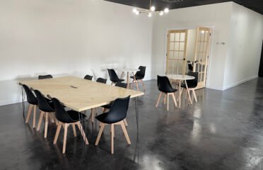 C3 Coffee Bar