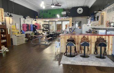 C4 Coffeehouse & Country Store