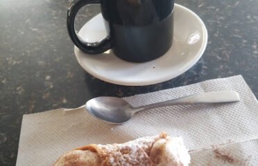 CAFE ESPRESSO