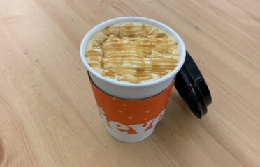 CAFE NIEVE
