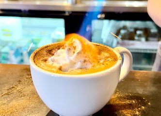 CAFFE COCINA COFFEE ROASTING CO.