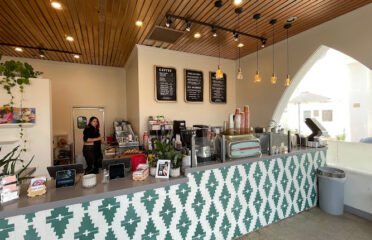 CAJÃƒâ€° Coffee Roasters