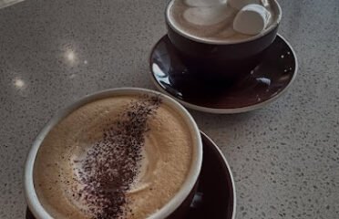 CALMO Coffee