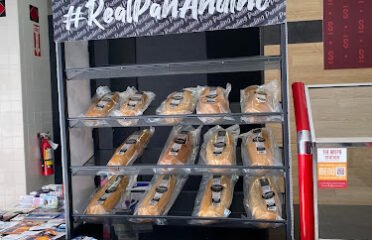 CÃ³moda venezolana empanadas