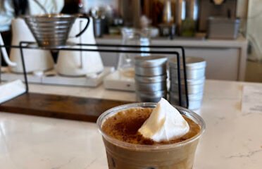 CÃƒÂ©d Coffee & Donuts