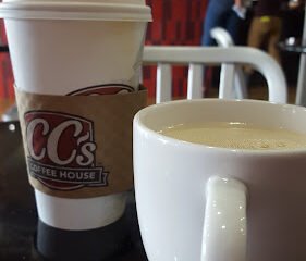 CC’s Coffee House