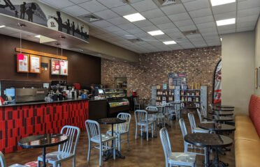CC’s Coffee House