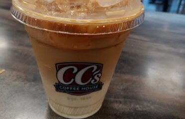 CC’s Coffee House