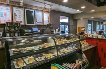 CC’s Coffee House