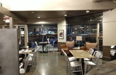 CC’s Coffee House