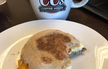 CC’s Coffee House