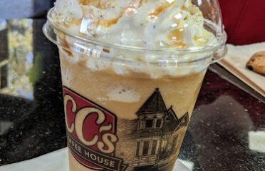 CC’s Coffee House