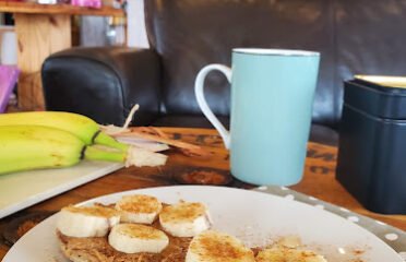 CF&G Public Market & Coffeehouse