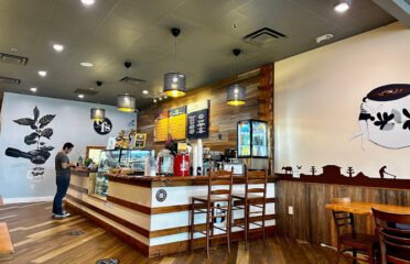 CFS Coffee Dr. Phillips
