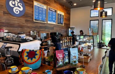 CFS Coffee For The Soul, Celebration
