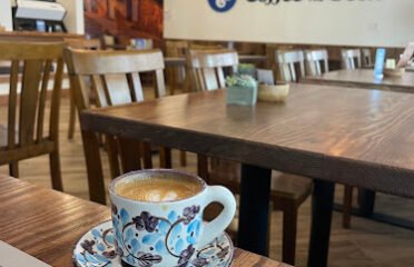 CFS Coffee For The Soul, Coral Gables