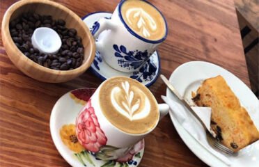CFS Coffee For The Soul, Downtown