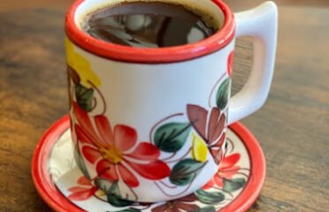 CFS Coffee For The Soul Express Casselberry (Pick-up and Delivery Only)