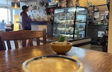 CFS Coffee For The Soul, Kirkman