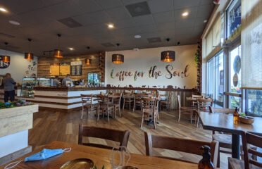 CFS Coffee For The Soul, Lake Nona