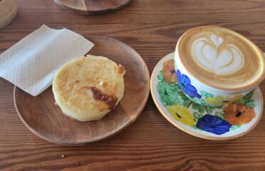 CFS Coffee For The Soul, Oak Brook