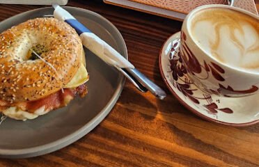 CFS Coffee For The Soul, Oviedo