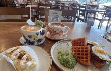 CFS Coffee For The Soul, Sanford