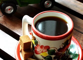 CFS Coffee For The Soul, Winter Park