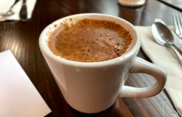 CHEBI Coffee Shop