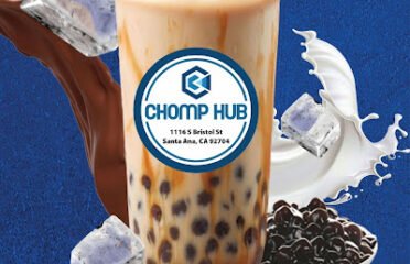 CHOMP HUB