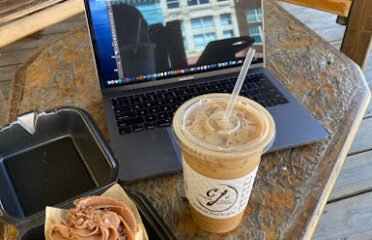 CJ’s Coffee Cafe on Main