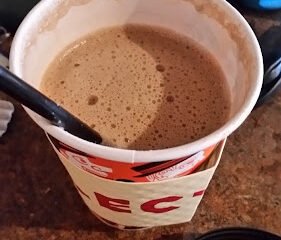 CJ’s Coffee n’ Cream