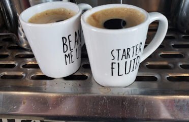 C&K Sweet Shoppe & Coffee