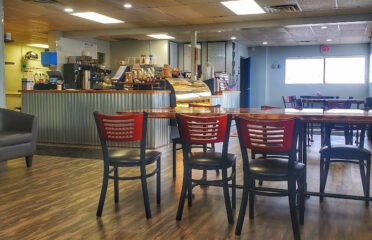 CK Sweets Coffee & Bakeshop