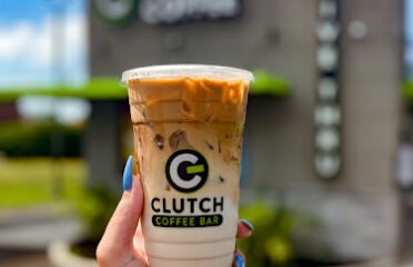 CLUTCH Coffee Bar