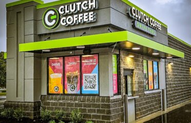 CLUTCH Coffee Bar