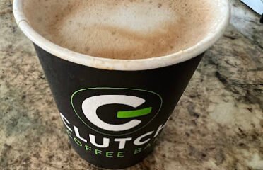 CLUTCH Coffee Bar