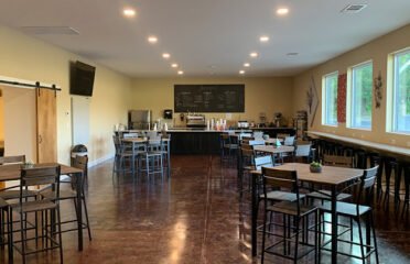 CM Coffee Shop