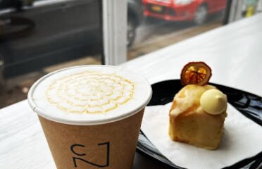CNT Cafe