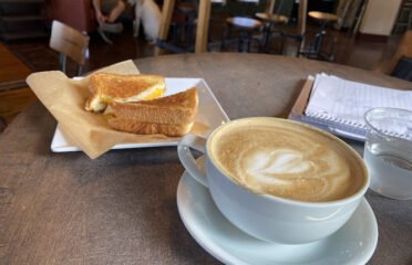 COFFEE BAR
