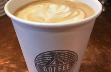 COFFEE LAB