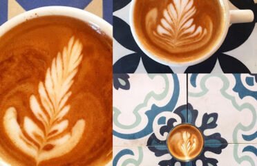 COFFEE LAB