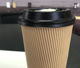 COFFEE TIME