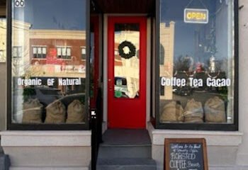 COFFEECOL BEAN ROASTERY
