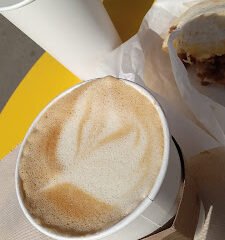 COLOMBINO Coffee (LWV)