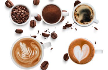COLOMBINO Coffee (South Hills)