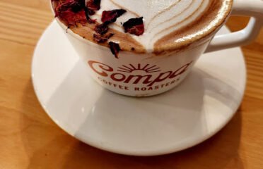 COMPA COFFEE ROASTERS