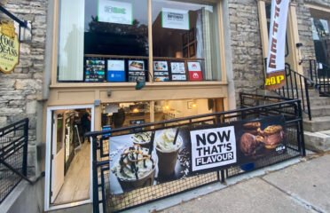 COOL BEANS COFFEE HAUS